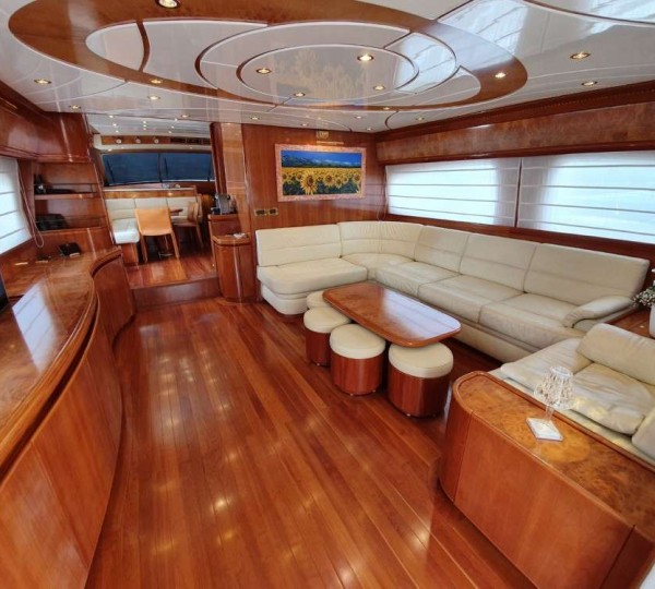 BOOMERANG IV Yacht Charter Details, Posillipo CHARTERWORLD Luxury